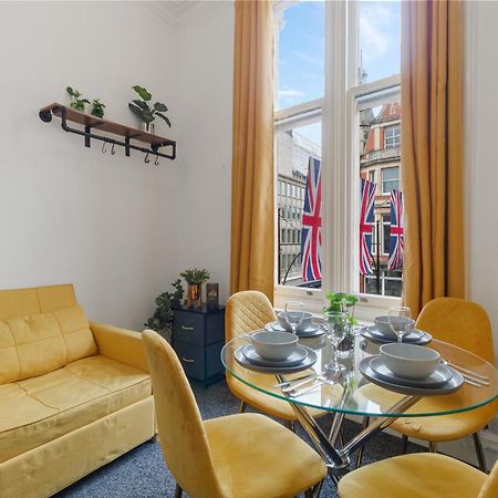 Oxford Street 1 Bedroom Shopping Retreat! 3Gc Лондон Экстерьер фото