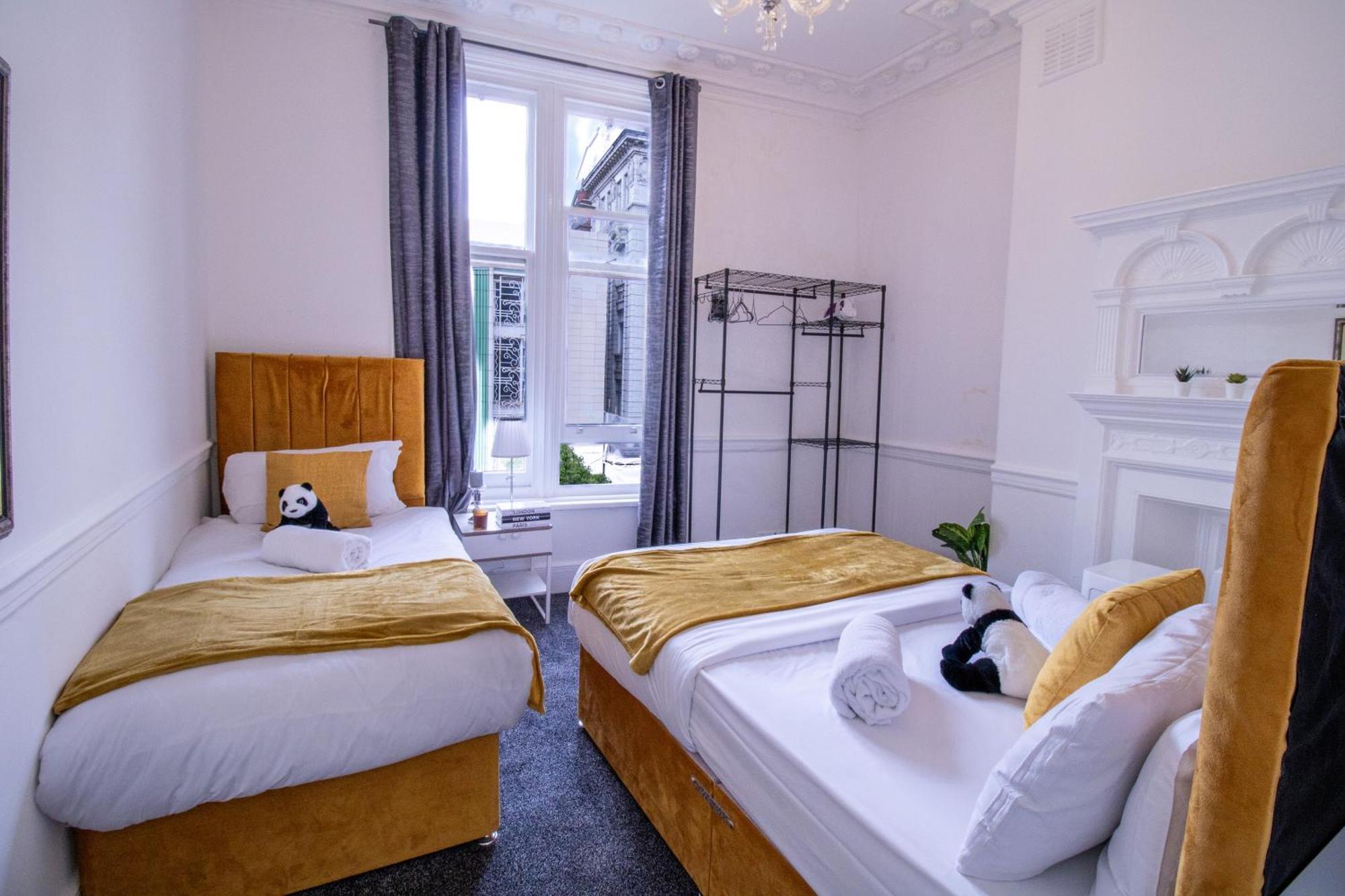 Oxford Street 1 Bedroom Shopping Retreat! 3Gc Лондон Экстерьер фото