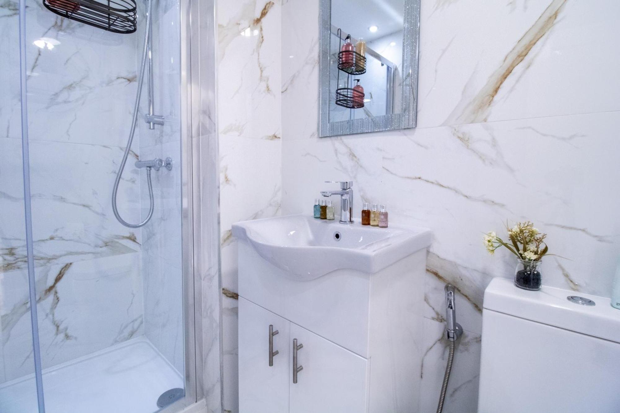 Oxford Street 1 Bedroom Shopping Retreat! 3Gc Лондон Экстерьер фото