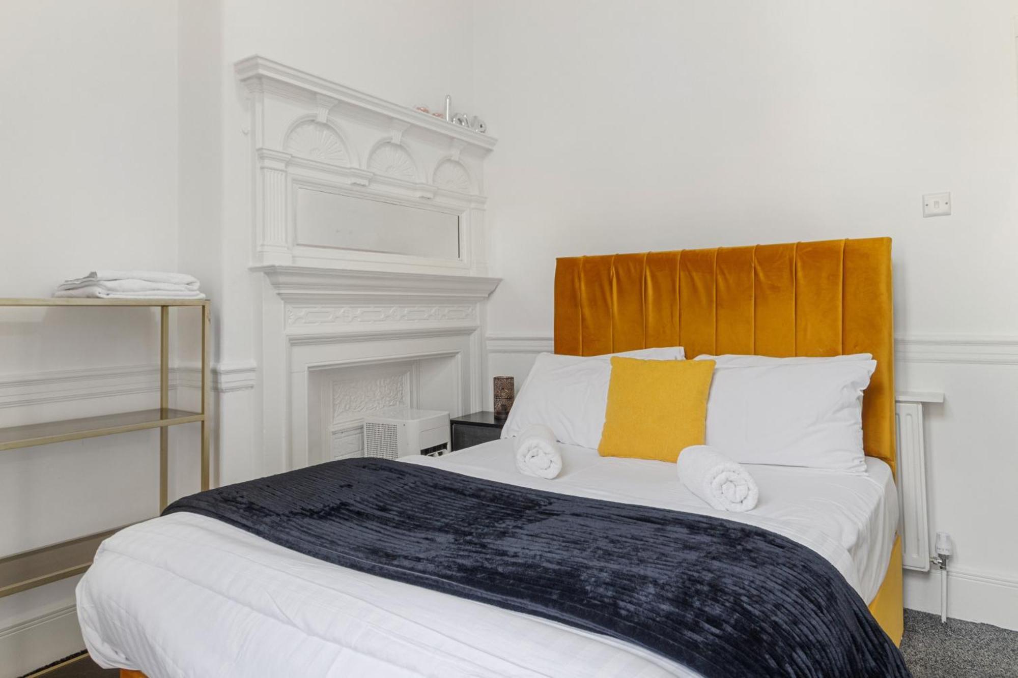 Oxford Street 1 Bedroom Shopping Retreat! 3Gc Лондон Экстерьер фото