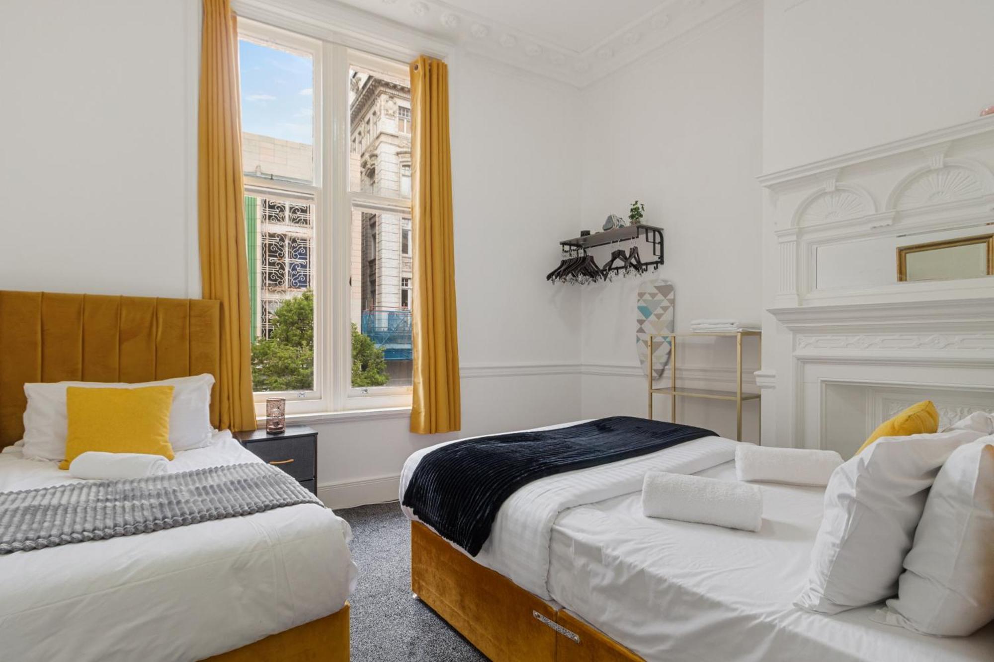 Oxford Street 1 Bedroom Shopping Retreat! 3Gc Лондон Экстерьер фото
