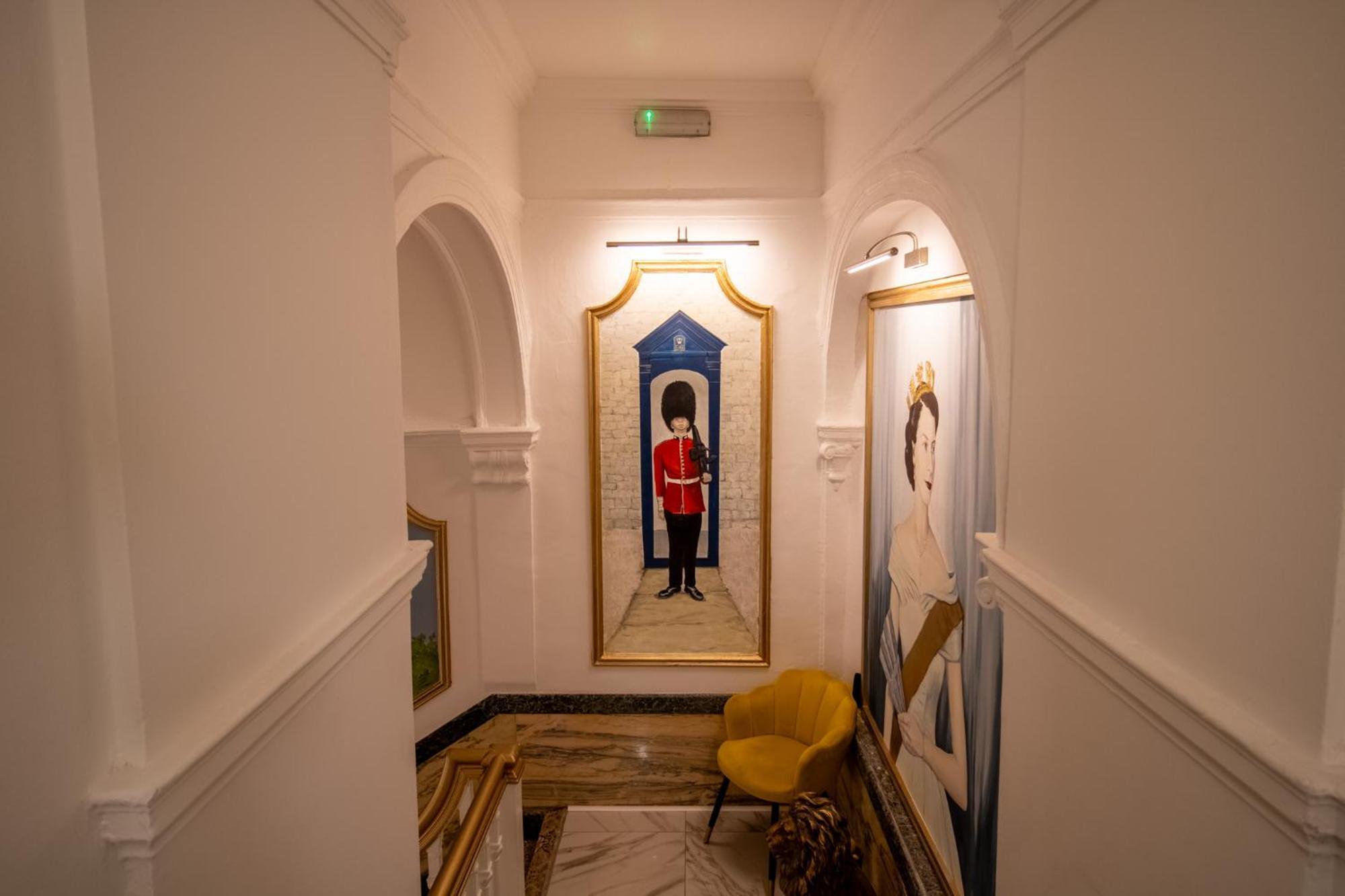 Oxford Street 1 Bedroom Shopping Retreat! 3Gc Лондон Экстерьер фото