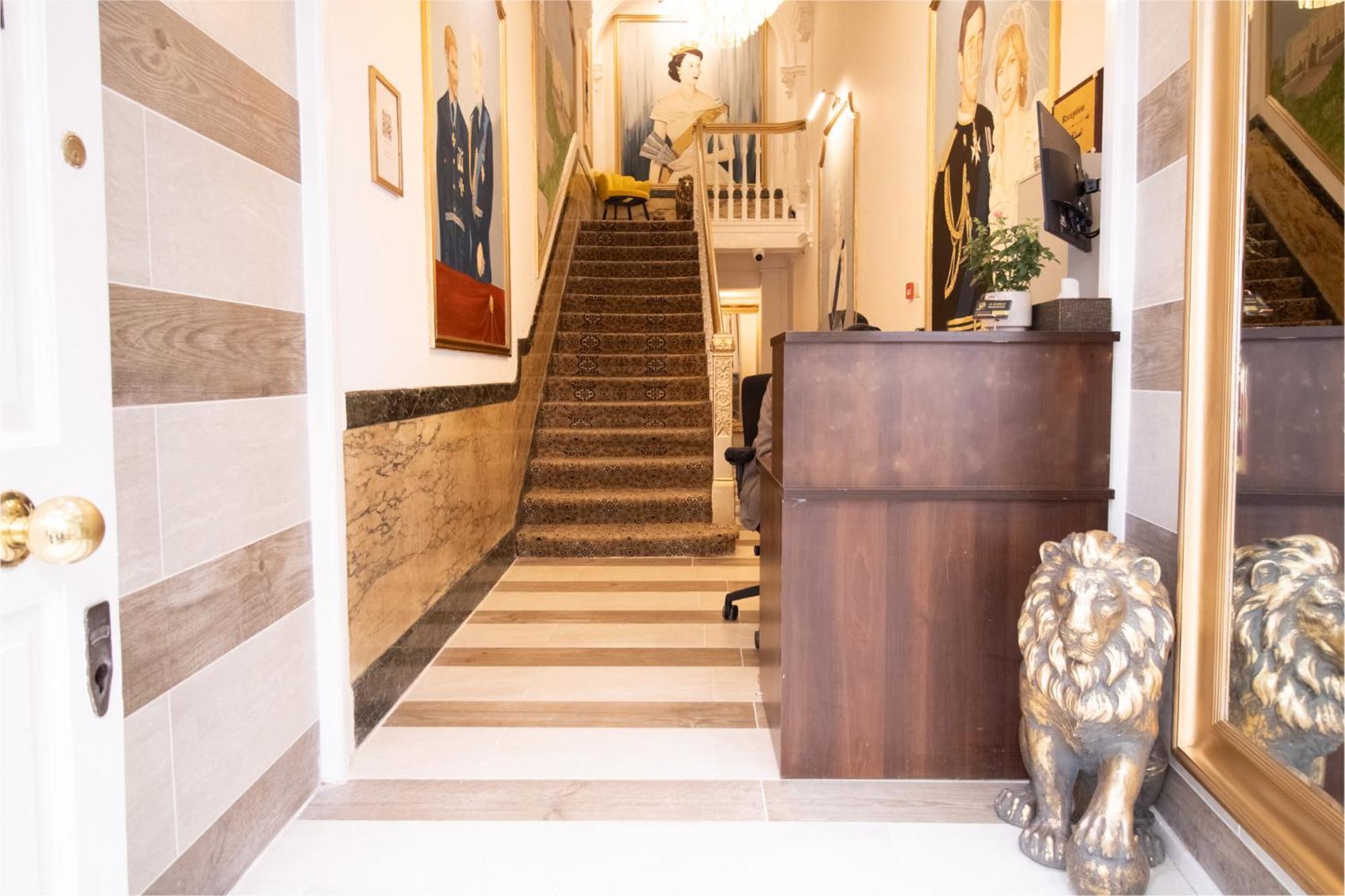 Oxford Street 1 Bedroom Shopping Retreat! 3Gc Лондон Экстерьер фото