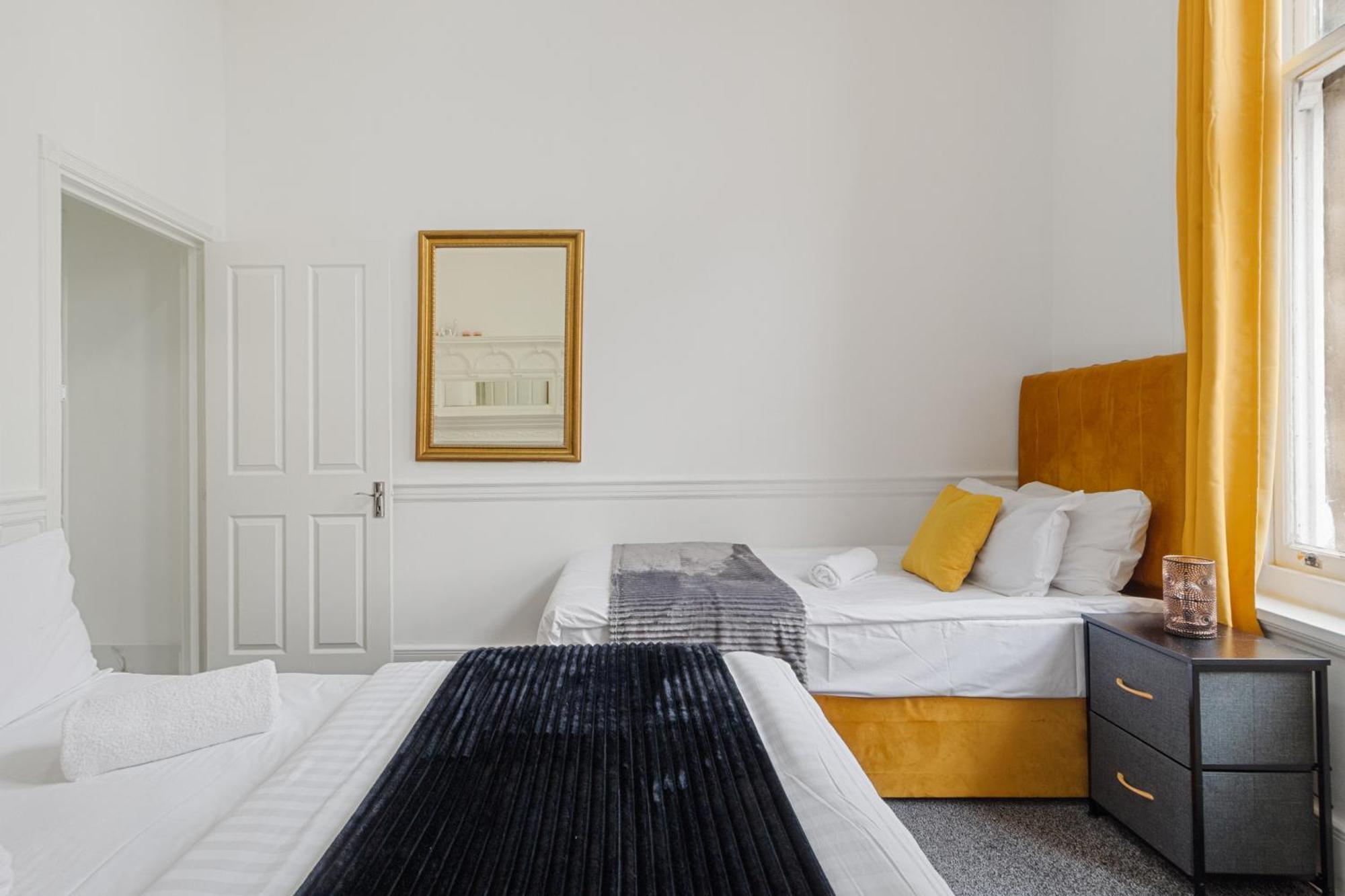 Oxford Street 1 Bedroom Shopping Retreat! 3Gc Лондон Экстерьер фото
