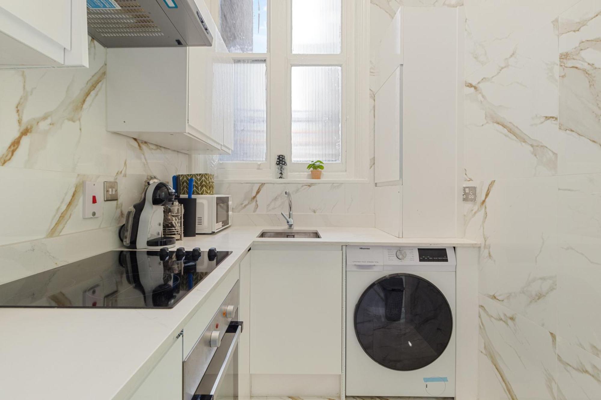 Oxford Street 1 Bedroom Shopping Retreat! 3Gc Лондон Экстерьер фото