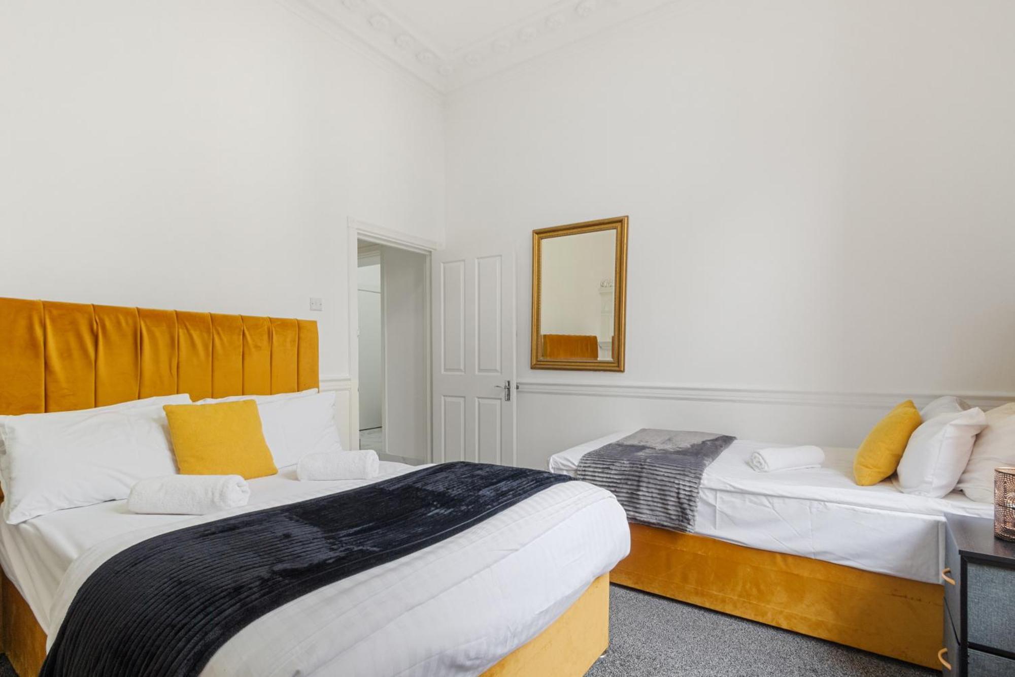 Oxford Street 1 Bedroom Shopping Retreat! 3Gc Лондон Экстерьер фото
