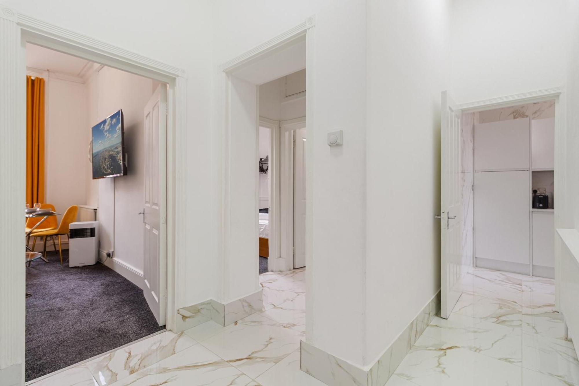 Oxford Street 1 Bedroom Shopping Retreat! 3Gc Лондон Экстерьер фото