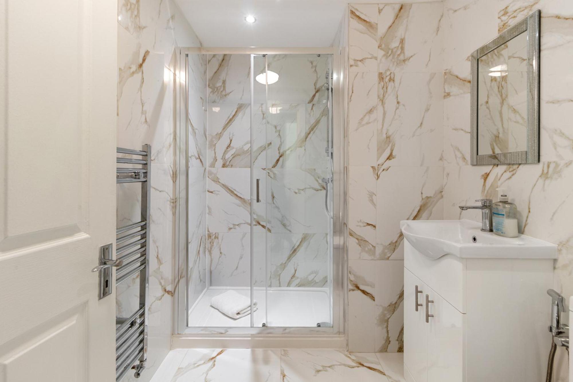 Oxford Street 1 Bedroom Shopping Retreat! 3Gc Лондон Экстерьер фото